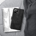 Miniatyrbild 7 av 8: Forcell Xiaomi Redmi 9C/9C NFC Fodral Tender - Svart Svart