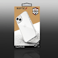Miniatyrbild 3 av 3: Raptic iPhone 14 Plus Skal X-Doria Clearvue - Clear