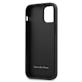 Miniatyrbild 4 av 5: Mercedes Case skal Dynamic Line iPhone 12 mini 5,4" Svart Svart