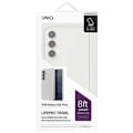 Miniatyrbild 3 av 3: Uniq Galaxy S24 Plus Mobilskal LifePro Xtreme - Transparent Glossy