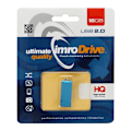 Miniatyrbild 1 av 2: Imro Portable Memory Pendrive Edge 16 GB