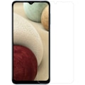 Miniatyrbild 2 av 5: Mocolo - Härdat Glas Skärmskydd Samsung Galaxy A02S - Clear