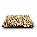 Pikkukuva 3 / 4: Kotelo MacBook Prolle 15" - Keltainen Leopard Yellow