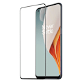 Pikkukuva 1 / 7: Dux Ducis Full Glue Karkaistu lasi OnePlus Nord N100