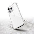 Miniatyrbild 2 av 4: Raptic iPhone 14 Pro Max Skal X-Doria Clearvue - Clear