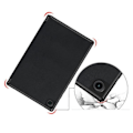 Miniatyrbild 3 av 4: Tech-Protect Smartcase Fodral Galaxy Tab A8 10.5 X200/X205 Navy
