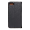 Miniatyrbild 2 av 8: iPhone 7/8/SE (2020/2022) Plånboksfodral Forcell Konstläder