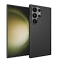 Miniatyrbild 1 av 6: Tech-Protect Galaxy S24 Ultra Mobilskal Power 5000mAh - Svart