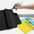 Miniatyrbild 2 av 5: Paperlike Folio-paket för iPad Pro 11"/ iPad Air 10.9