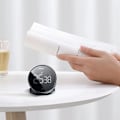 Miniatyrbild 10 av 11: BASEUS Heyo Pro Roterande Elektronisk Timer - Grå