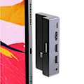 Miniatyrbild 3 av 5: UGreen 5in1 USB-C HUB 3.2 Gen 1 100 W Grå grå