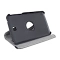 Miniatyrbild 4 av 4: Rotating Armour Fodral till Samsung Galaxy Tab 3 7,0 P3200 - (Sv Svart