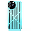 Miniatyrbild 1 av 6: iPhone 11 Skal Graphene Heat Dissipation - Blå