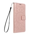 Miniatyrbild 3 av 10: Redmi 9C/9C NFC Plånboksfodral Mezzo - Rosé- Guld