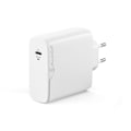Miniatyrbillede 2 af 5: ALOGIC Rapid Power 100W GaN oplader inkl. 2m USB-C ladekabel