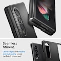 Miniatyrbillede 9 af 9: Spigen Airskin Galaxy Z Fold 3 - Sort Black