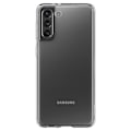 Miniatyrbild 2 av 5: SPIGEN Liquid Crystal Skal Galaxy S21 PLUS Crystal Clear