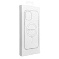 Miniatyrbild 4 av 4: iPhone 14 Plus Mobilskal Magsafe Matte - Svart Svart