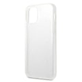 Miniatyrbild 6 av 8: Guess iPhone 12 Pro Max Skal 3D Pattern Collection - Transparent