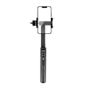 Miniatyrbild 1 av 5: Forcell  Selfie Stick Tripod Bluetooth F-Grip - Svart Svart
