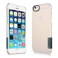 Miniatyrbild 1 av 5: BASEUS Sky series Baksideskal till Apple iPhone 6 / 6S  (Svart) Svart