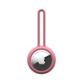 Pikkukuva 2 / 4: UAG - Apple AirTags U Dot Loop - Dusty Rose