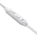 Miniatyrbild 6 av 11: Joyroom In-Ear Hörlurar USB-C - Silver