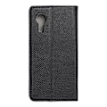 Miniatyrbild 2 av 6: Smart Plånboksfodral till Samsung Xcover 5 Svart