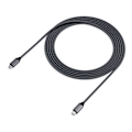 Miniatyrbild 2 av 5: Satechi USB-C till USB-C Kabel - 2m
