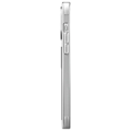 Miniatyrbild 4 av 9: UNIQ iPhone 14 Plus Skal Heldro Mount - Transparent/Lucent Clear