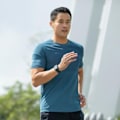 Miniatyrbild 5 av 6: Uniq Apple Watch (45mm) Series 9 Band Linus - Blå