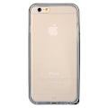 Miniatyrbild 3 av 4: BASEUS Fusion Combo Skal till Apple iPhone 6 / 6S  - MörkGrå grå