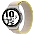 Miniatyrbild 3 av 3: Galaxy Watch 6 (44mm) Armband Loop - Beige Beige