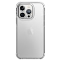 Miniatyrbild 2 av 7: Uniq iPhone 14 Pro Max Skal Combat - Crystal Clear