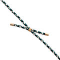 Miniatyrbild 5 av 5: Boom iPhone 7/8/SE 2022 skal med mobilhalsband - Rope CamoGreen Rope CamoGreen