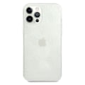 Miniatyrbild 3 av 8: Guess Skal iPhone 12 & 12 Pro 3D Pattern Collection - Transparent
