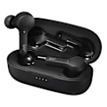 Pikkukuva 4 / 5: JVC In-Ear True Wireless Gumy HA-A7T Black -kuulokkeet Black