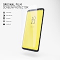 Miniatyrbillede 2 af 6: Copter Screen Protector lavet af slidstærk plastikfilm - OnePlus 8