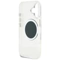 Pikkukuva 7 / 8: Guess Mobilskal till iPhone 16 MagSafe IML Colored Circle