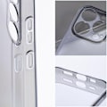 Miniatyrbild 4 av 5: Xiaomi 13 Lite Mobilskal 1.5mm - Svart/Transparent