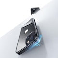 Miniatyrbild 7 av 10: Ugreen iPhone 14 Plus Skal Kickstand - Svart