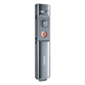 Miniatyrbild 3 av 7: Baseus laser pointer fjärrkontroll PC (utan batteri) - Grå