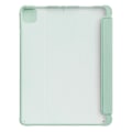 Miniatyrbild 2 av 7: iPad Mini (2021) Fodral Smart Tablet Case - Grön