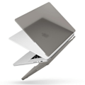 Miniatyrbild 2 av 3: UNIQ Claro Skal Macbook Pro 16 (2021) - Grå