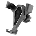 Miniatyrbillede 1 af 5: Gravity Car Holder til Air Valve - Sort Black