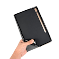 Miniatyrbild 7 av 8: Galaxy Tab S8 Ultra Fodral - Guld