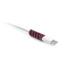Pikkukuva 2 / 4: Bluelounge CableCoil Mini - 9 kpl