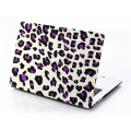 Miniatyrbillede 1 af 3: Etui til MacBook Pro 15" - White Leopard White