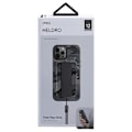 Miniatyrbild 9 av 11: UNIQ Heldro Skal iPhone 12 Pro Max - Charcoal Camo