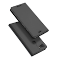 Miniatyrbillede 1 af 5: Dux Ducis Wallet Cover til Google Pixel 3 XL - Sort Black